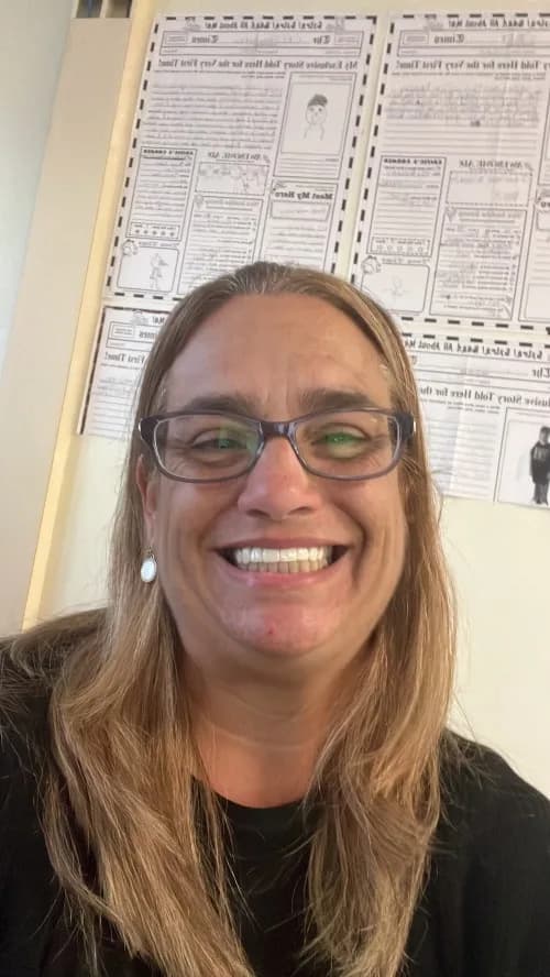 Photo of Jessica Kent, CPA