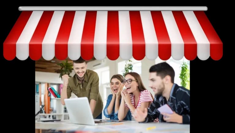 Virtual School Store Challenge