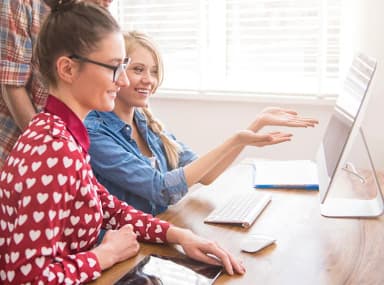 The Power of Interactive Online Learning: How It Benefits Teachers and Students