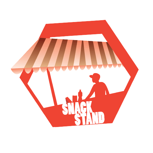 Snack Stand - Paired Learning
