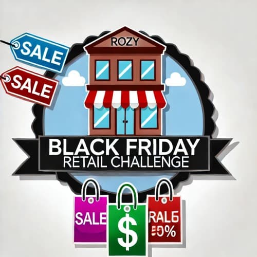 Black Friday - Discount Pricing Challenge