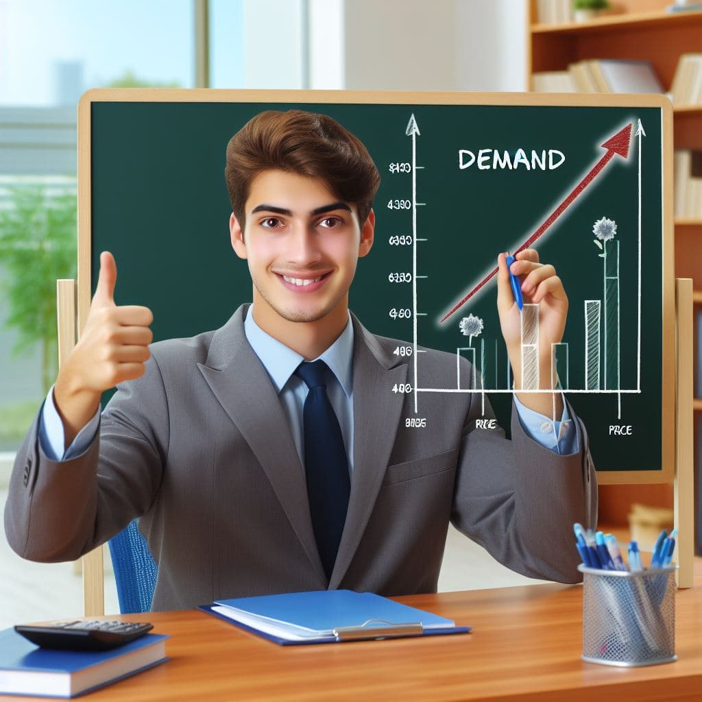 The Right Price Challenge