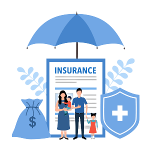 Insuring Your Financial Future