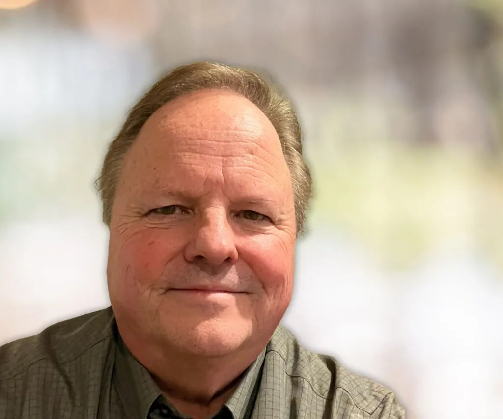 Tim Felke, Founder & CEO
