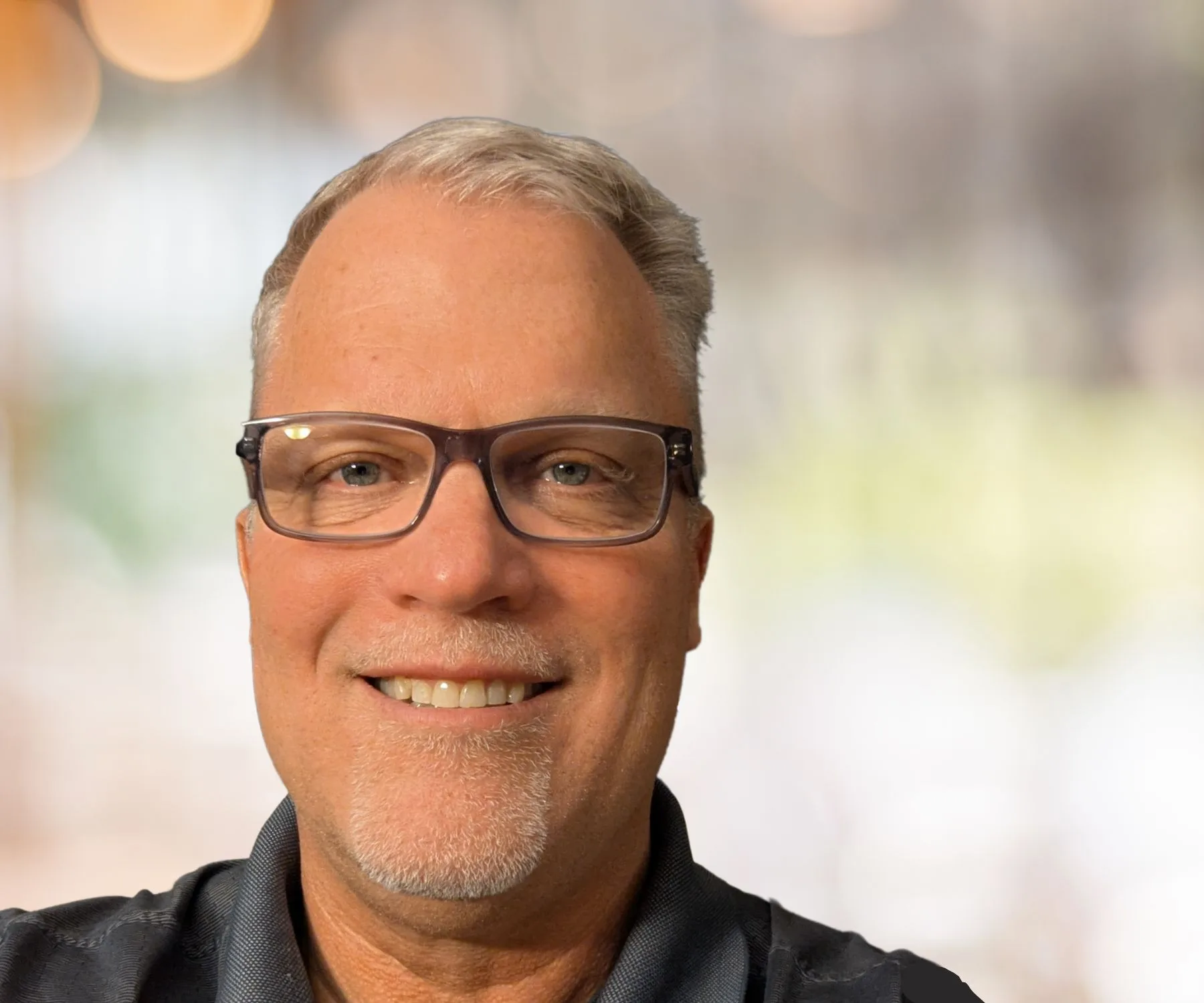 Mark Frye